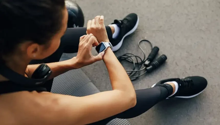 Personalized Health and Fitness: The AI Coach in Your Pocket