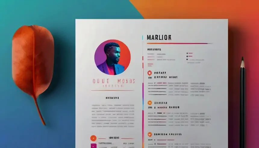 Maximizing Your First Impression: 10 Cutting-Edge Professional Resume Templates for 2024